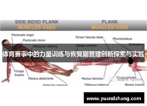 体育赛事中的力量训练与恢复期管理创新探索与实践